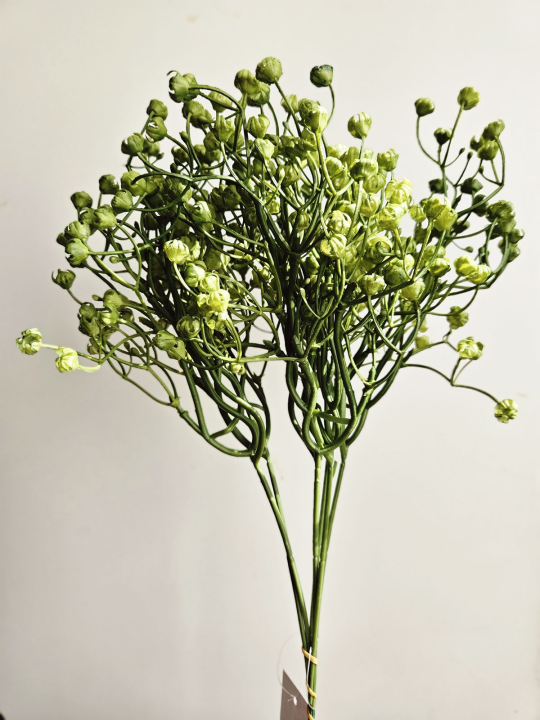 GIPSÓWKA NA PIKU 43CM LIU547 GREEN