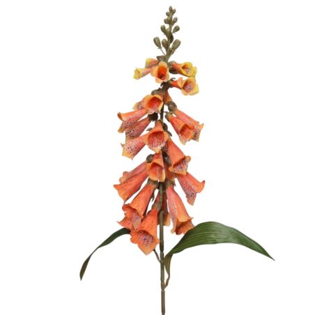 NAPARSTNICA GAŁĄZKA 80CM ORANGE