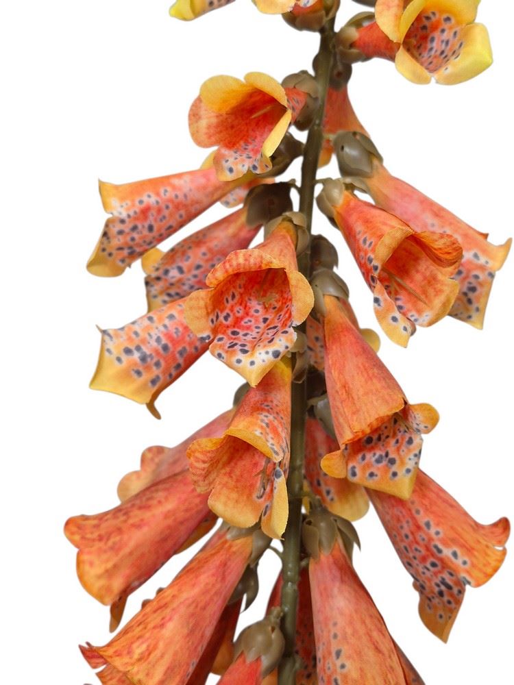 NAPARSTNICA GAŁĄZKA 80CM ORANGE