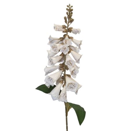 NAPARSTNICA GAŁĄZKA 80CM WHITE