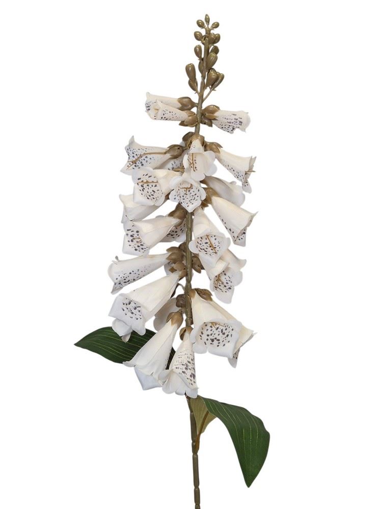 NAPARSTNICA GAŁĄZKA 80CM WHITE