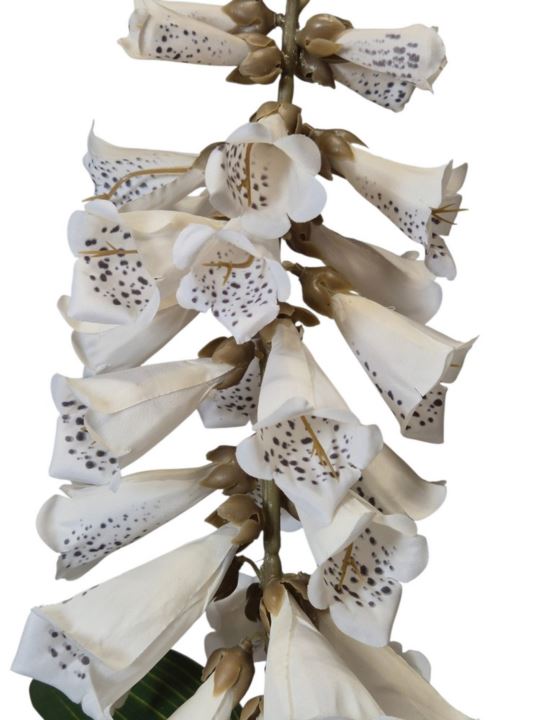 NAPARSTNICA GAŁĄZKA 80CM WHITE