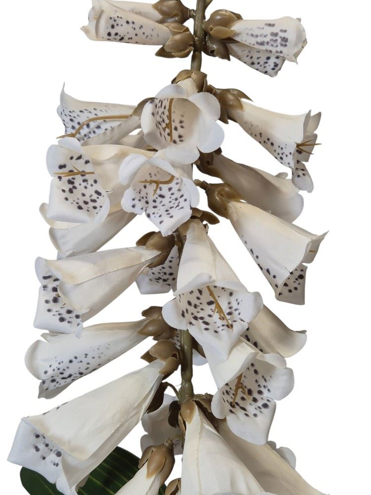 NAPARSTNICA GAŁĄZKA 80CM WHITE
