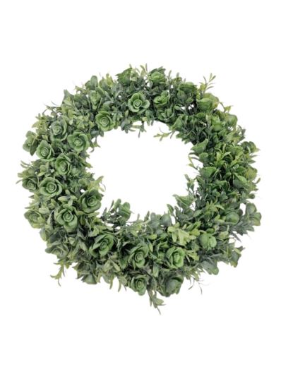 WIANEK EUKALIPTUS 60CM POWDER GREEN