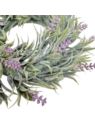WIANEK Z LAWENDĄ 22CM POWDER GREEN LAVENDER