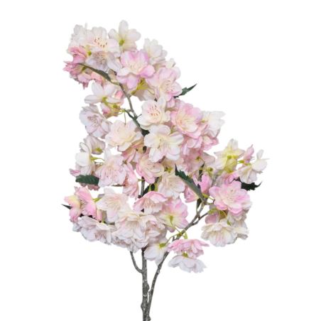 WIŚNIA JAPOŃSKA GAŁĄZKA KWITNĄCA 85CM LT PINK