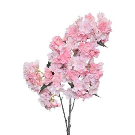 WIŚNIA JAPOŃSKA GAŁĄZKA KWITNĄCA 85CM LT PK DK PK