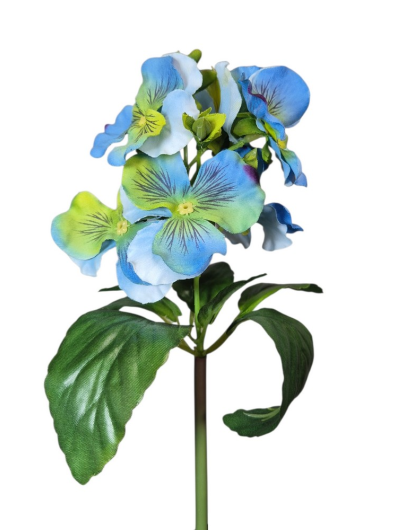 BRATEK PIK Z LISTKAMI 23CM BLUE