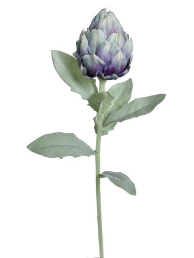 KARCZOCH POJ. 60CM DON003 BLUE VIOLET