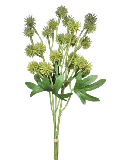 MINI OSET PĘCZEK 3 GAŁĄZKI XCA2303 DK GREEN GREEN