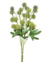MINI OSET PĘCZEK 3 GAŁĄZKI XCA2303 DK GREEN GREEN