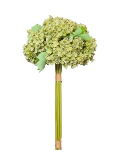 KALINA PĘCZEK 6 KWIATÓW 36CM X-H68 GREEN