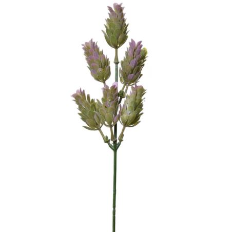 SZYSZKA CHMIELU PIK 30CM TIK034 LAVENDER GREEN
