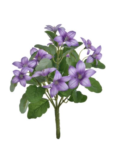 ROZWAR BUKIECIK 29CM SUN871 VIOLET