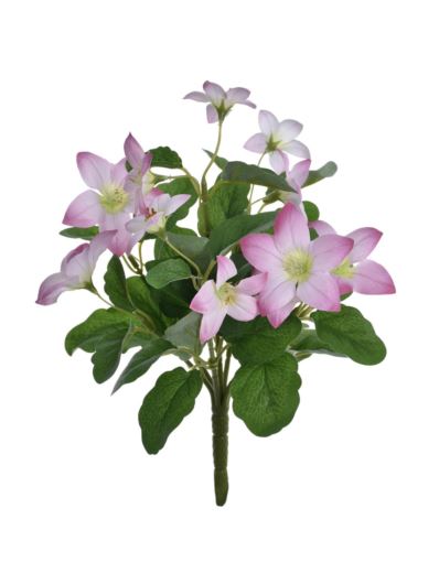 ROZWAR BUKIECIK 29CM SUN871 LT PINK