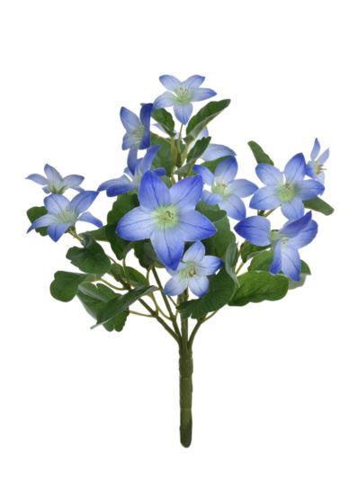 ROZWAR BUKIECIK 29CM SUN871 BLUE