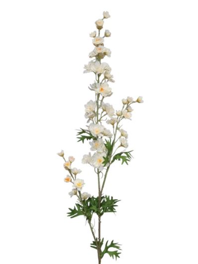 OSTRÓŻKA GAŁĄZKA POJEDYNCZA 88CM WHITE
