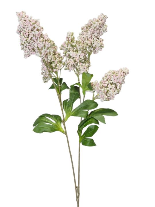 BEZ DODATEK GAŁĄZKA 74CM VIP2308 WH PINK