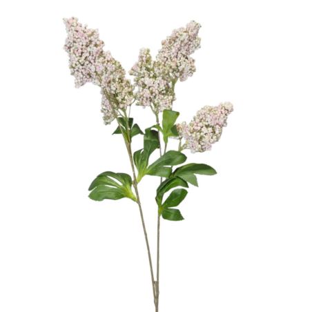 BEZ DODATEK GAŁĄZKA 74CM VIP2308 WH PINK