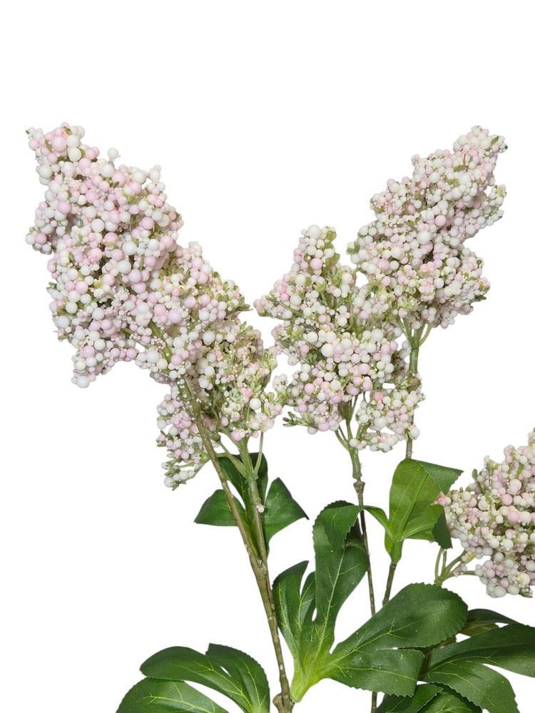 BEZ DODATEK GAŁĄZKA 74CM VIP2308 WH PINK