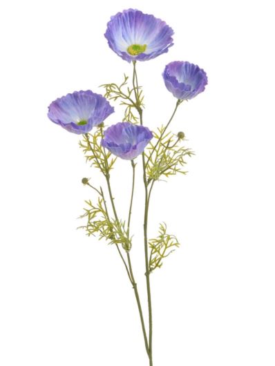 MAK x4 GAŁAZKA 72CM LT VIOLET