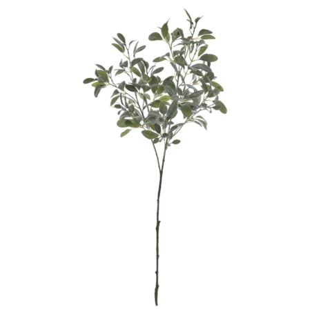 STARZEC GAŁĄZKA FLOKOWANA 110CM LIU536 POWDER GR