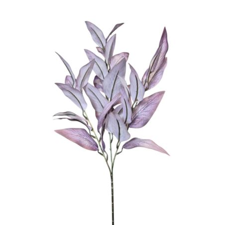 liście gałązka 70cm