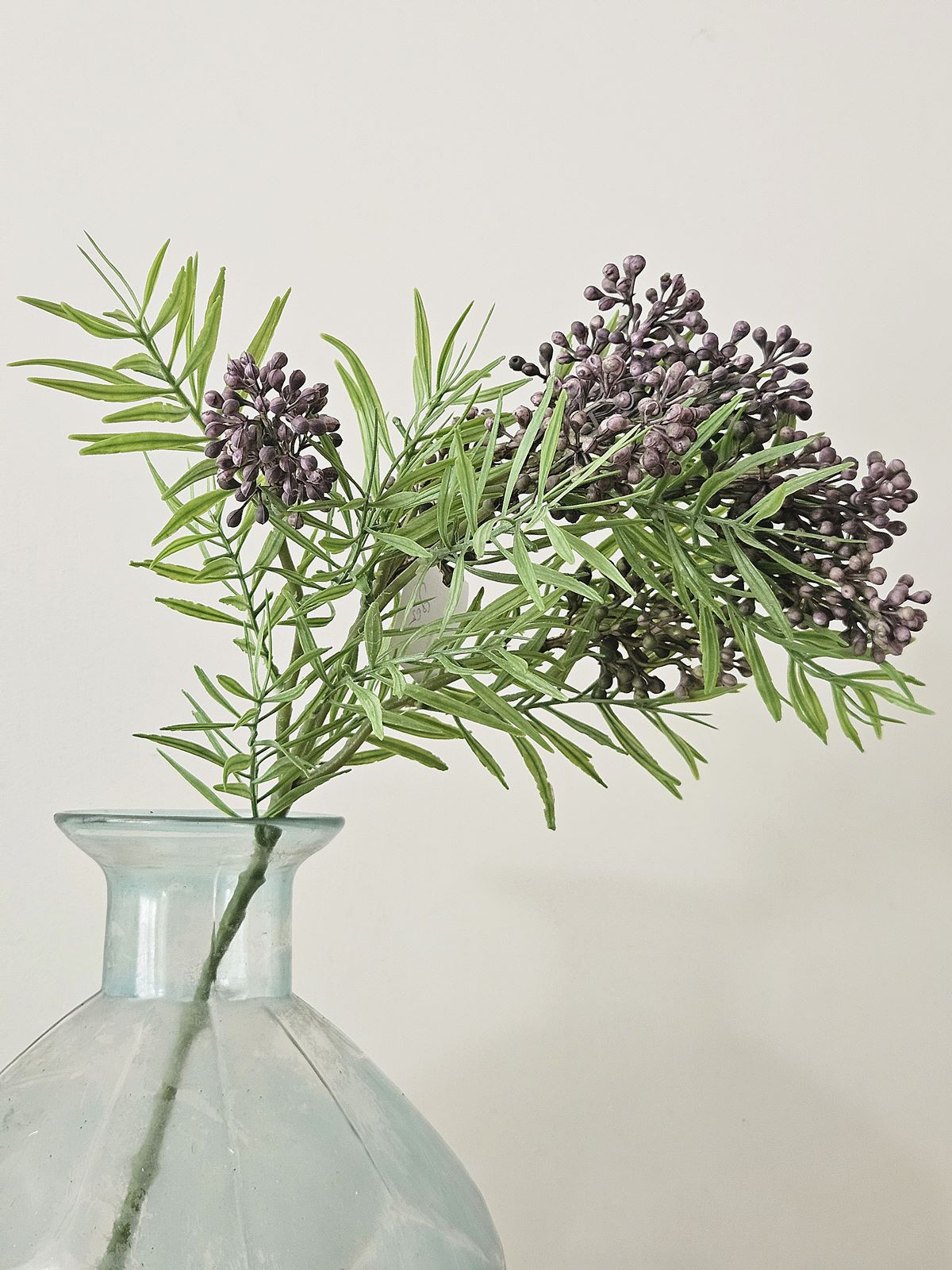 ROKITNIK GAŁĄZKA 60CM  OLD VIOLET