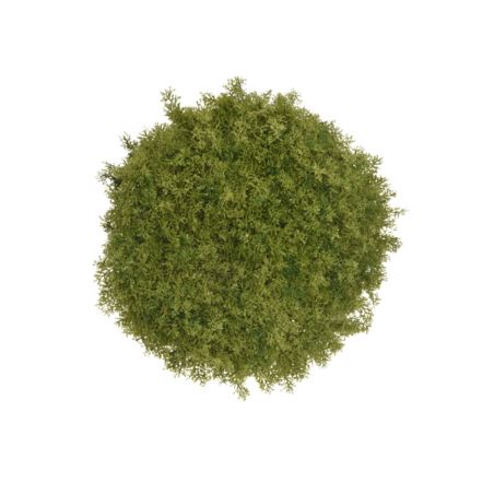 MATA MECH-CHROBOTEK 40CM ECO013  GREEN