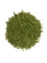 MATA MECH-CHROBOTEK 40CM ECO013  GREEN