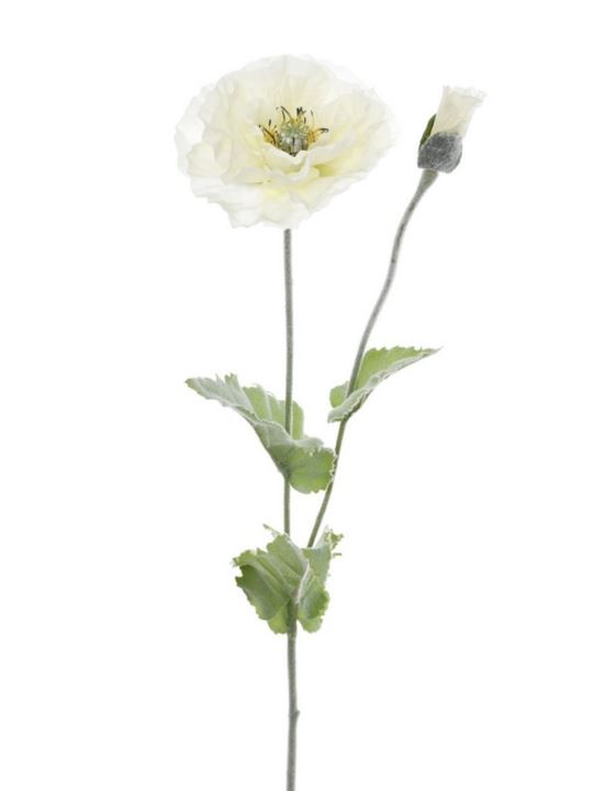 MAK POJEDYNCZY 78CM FMN1009 CREAM