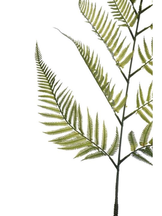 LIŚĆ PAPROCI 135CM JUN051 GREEN