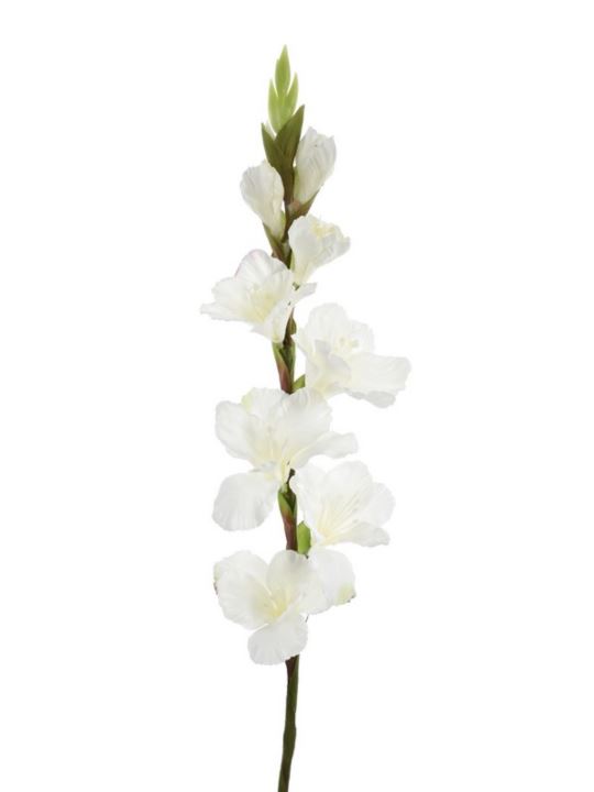 MIECZYK POJEDYNCZY 85CM SUN367 ECRU