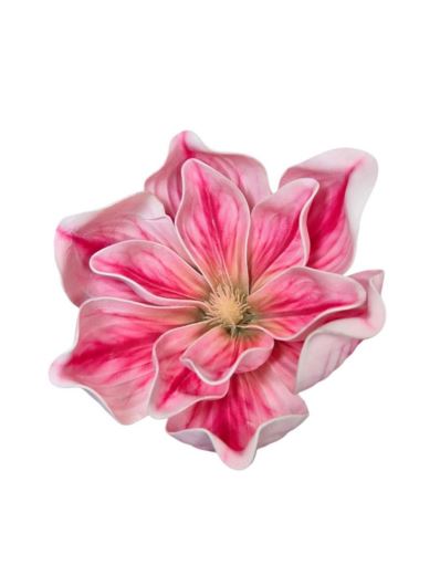 MAGNOLIA PIANKA – GŁOWA 15CM MH18 3 PINK