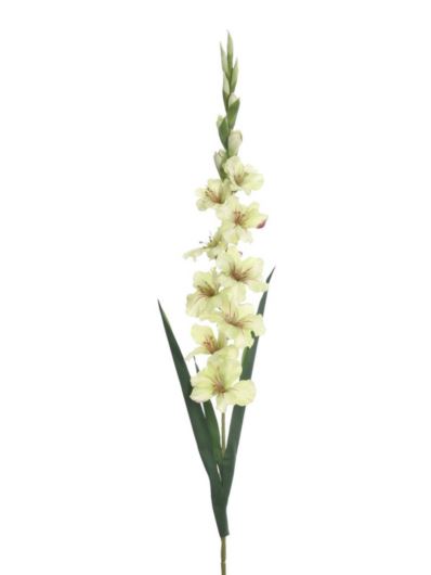 MIECZYK Z LIŚCIEM 110CM SUN001 JUICY GREEN