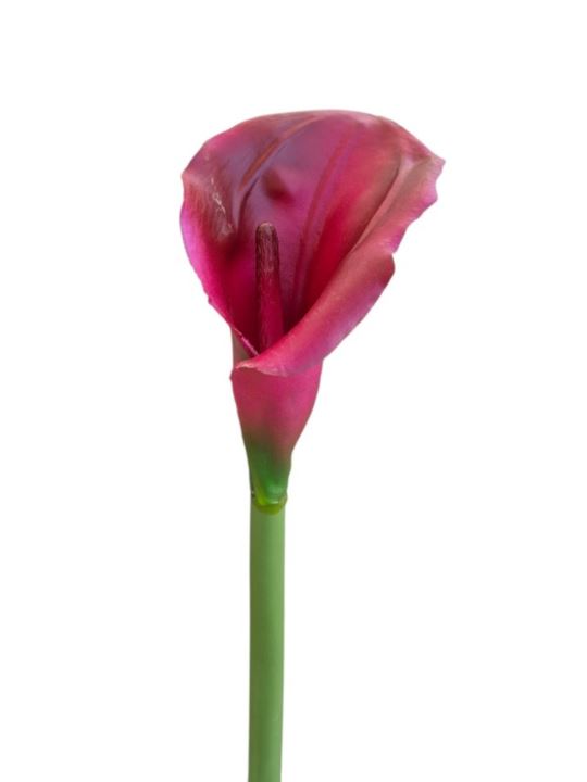 CALLA GUMA 70 CM AL45085 C33 RED