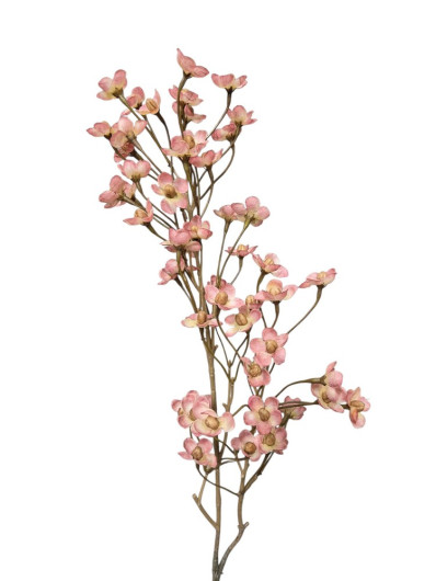 VAX JESIENNY GAŁĄZKA 90CM /70596 OLD PINK