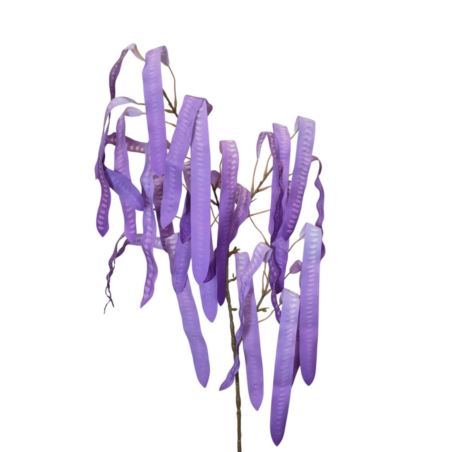 GROSZEK GAŁĄZKA 100CM PURPLE
