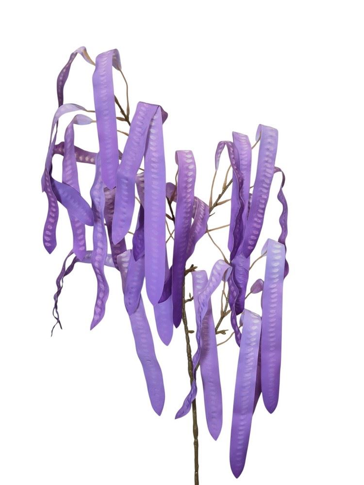 GROSZEK GAŁĄZKA 100CM PURPLE