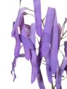 GROSZEK GAŁĄZKA 100CM PURPLE