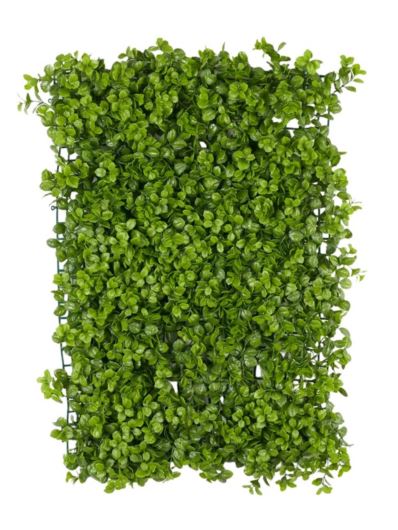 MATA GRUBY BUKSZPAN 40CMX60CM GREEN