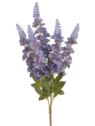 ŁUBIN BUKIET 5 KWIATÓW 55CM VIOLET