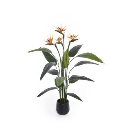 STRELICJA W DONICZCE 150CM GREE036 GREEN ORANGE