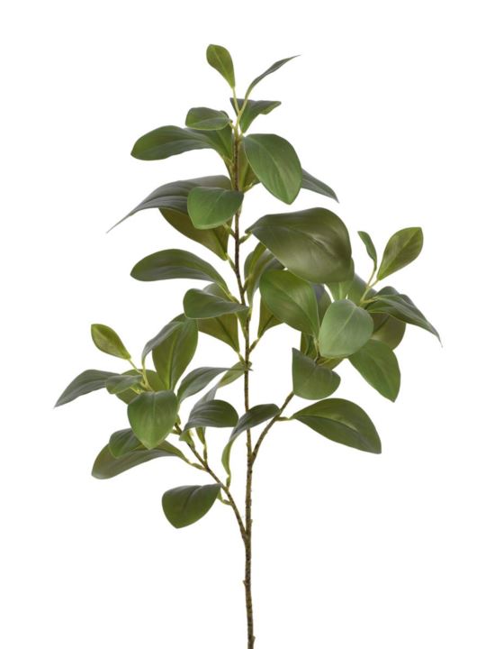 MANDARYNKA GAŁĄZKA LIŚĆ 70CM MAG1032 GREEN
