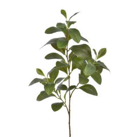 MANDARYNKA GAŁĄZKA LIŚĆ 70CM MAG1032 GREEN