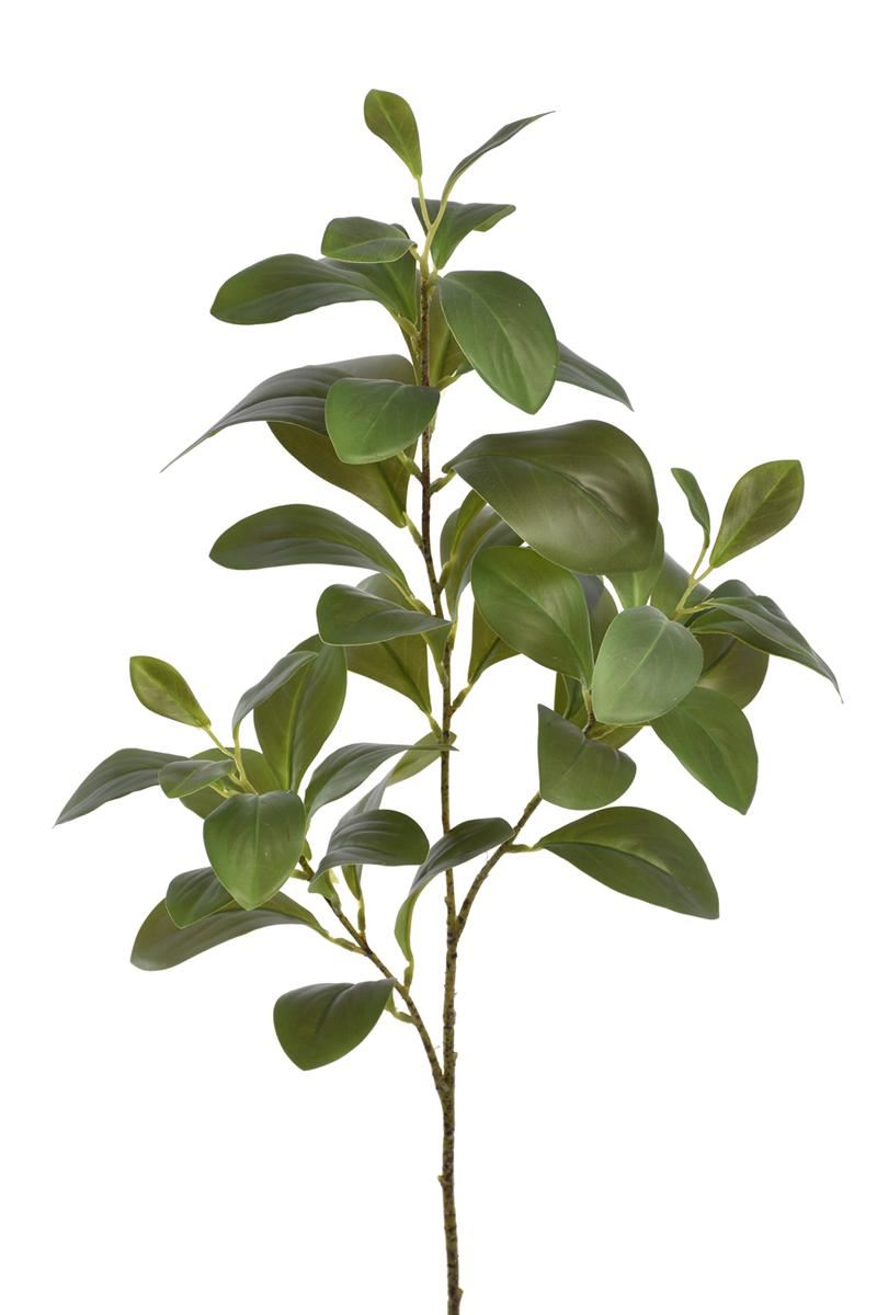 MANDARYNKA GAŁĄZKA LIŚĆ 70CM MAG1032 GREEN