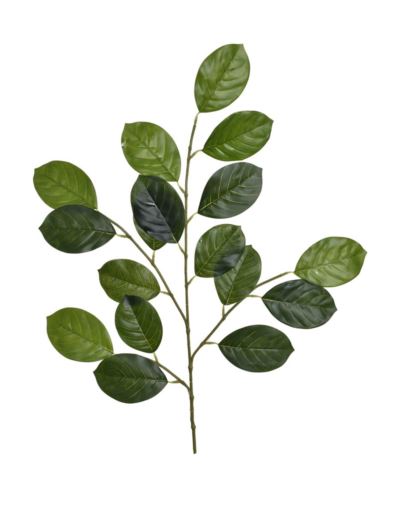 OLCHA LIŚĆ GAŁĄZKA 78CM GREE024 LT GREEN
