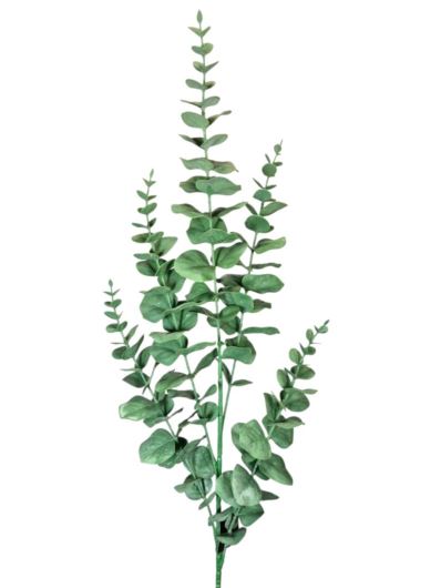 EUKALIPTUS – GUMA GAŁĄZKA 96CM POWDER GREEN