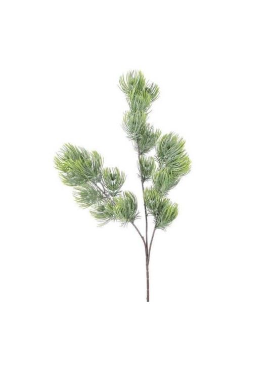 SOSNA WEJMUTKA - GAŁĄZKA 88CM POWDER GREEN