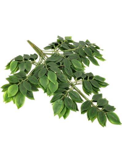 LI.ŚĆ WIŚNIA GAŁĄZKA 59CM 2878P GREEN